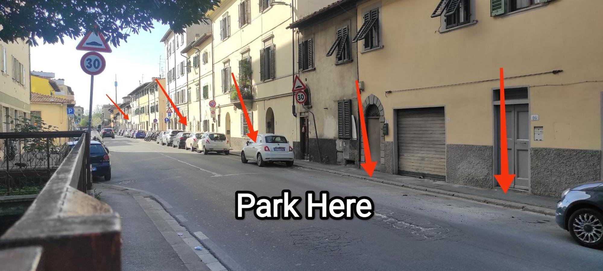 شقة Urban Center II Easy Parking Near Tram فلورنس المظهر الخارجي الصورة